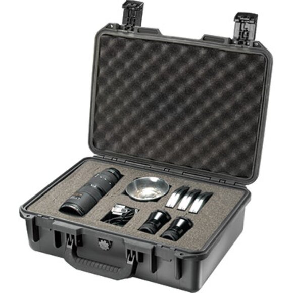 Pelican Storm Camera Case / Carry On - Picture 2 of 5